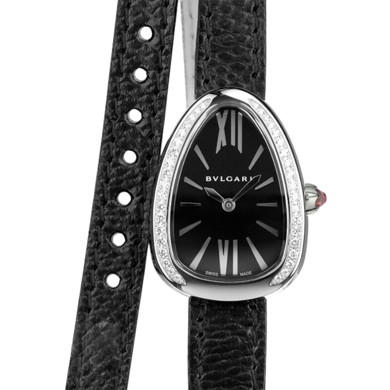 BVLGARI ブルガリ セルペンティ SP32BSDL