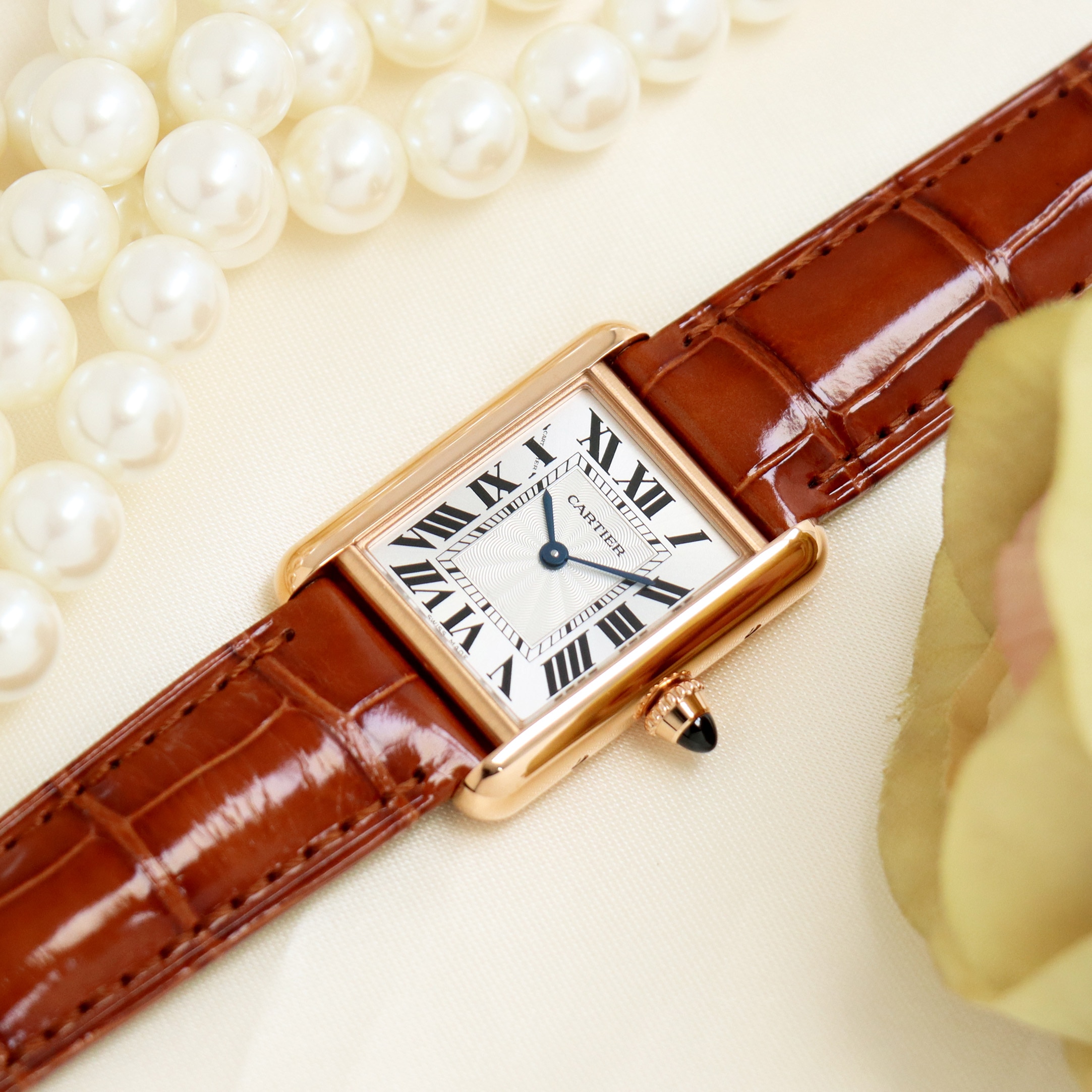 ロレックス腕時計 レディース