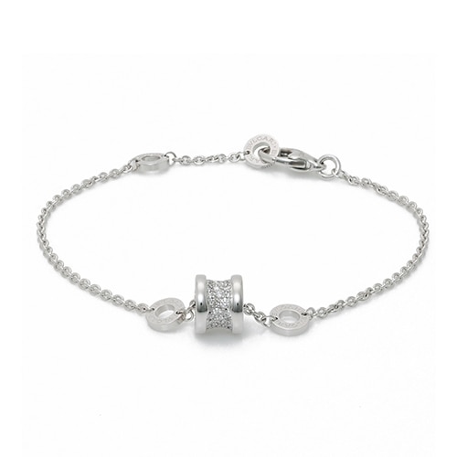 Bvlgari ビー・ゼロワン ブレスレット