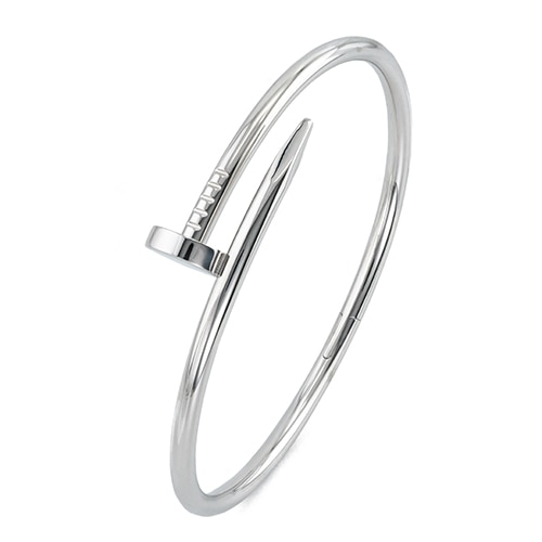 CARTIER ジュスト アンクル ブレスレット