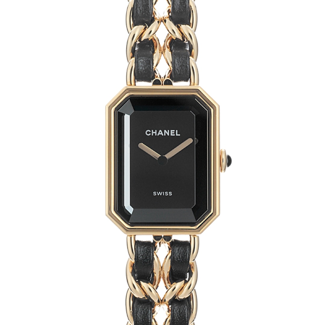 CHANEL プルミエール オリジナル エディション H6951