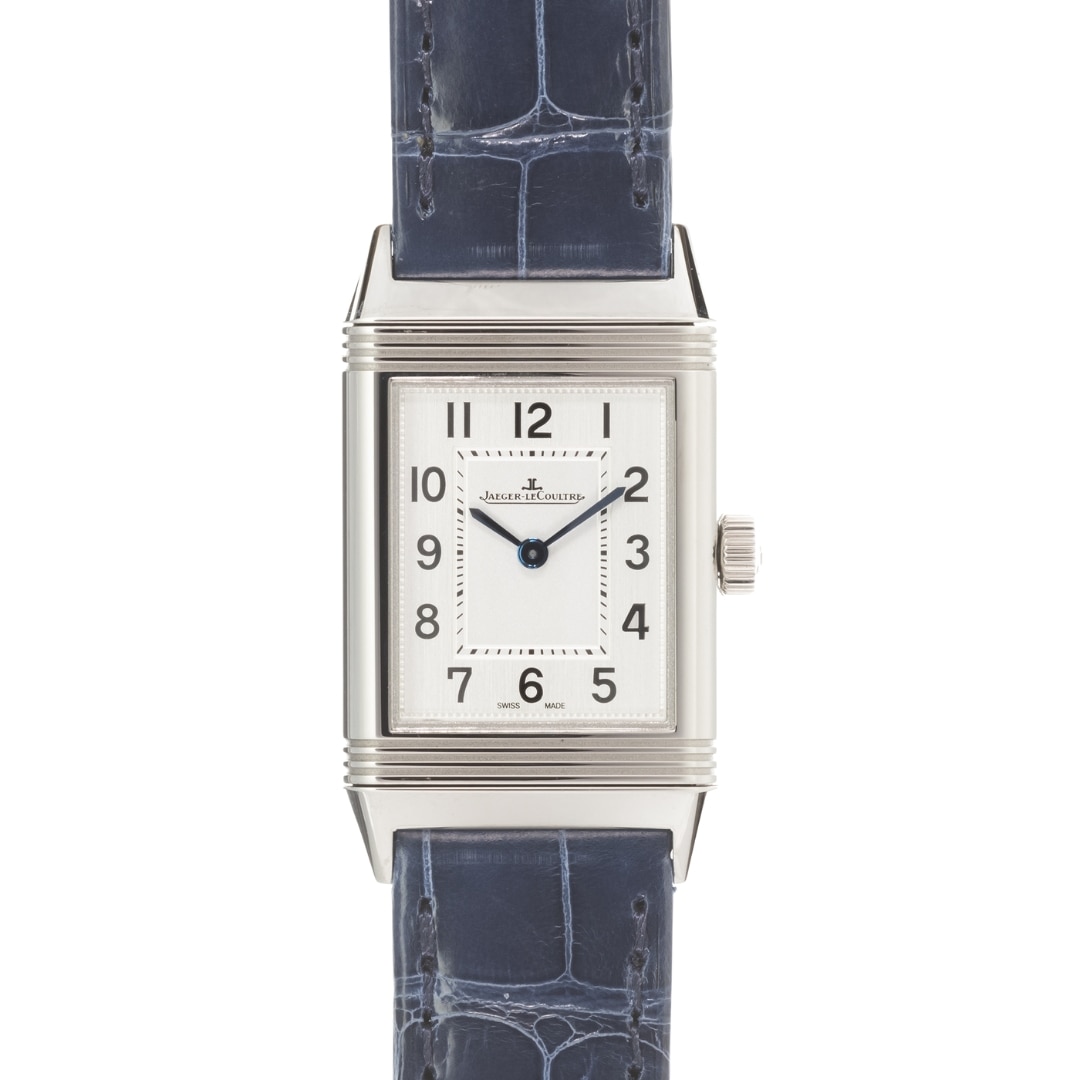 JAEGER LECOULTRE レベルソ クラシック スモール Q2618540