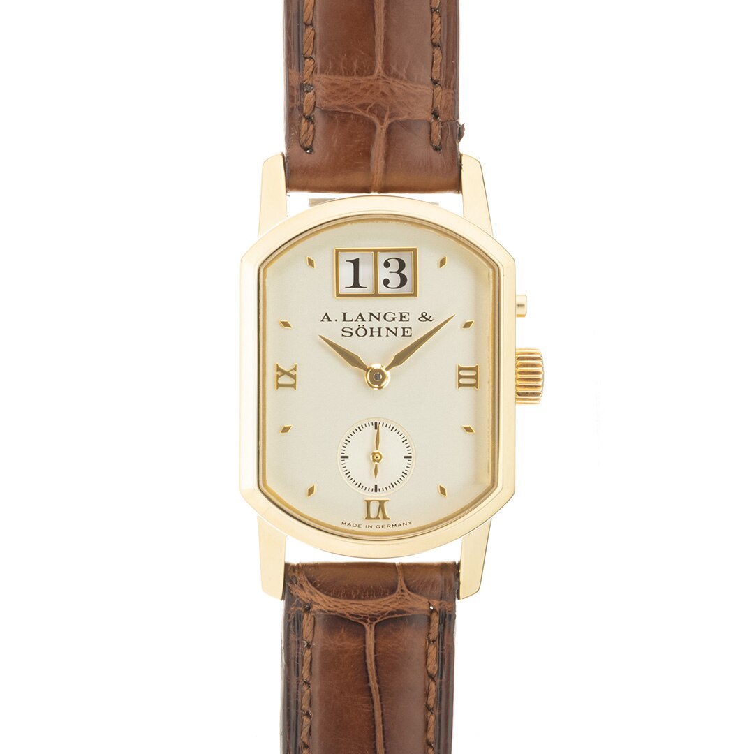 A. LANGE & SOHNE　アーケード 103.021