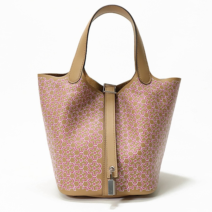 ラッキーデイジー PM スイフト チャイ ローズ