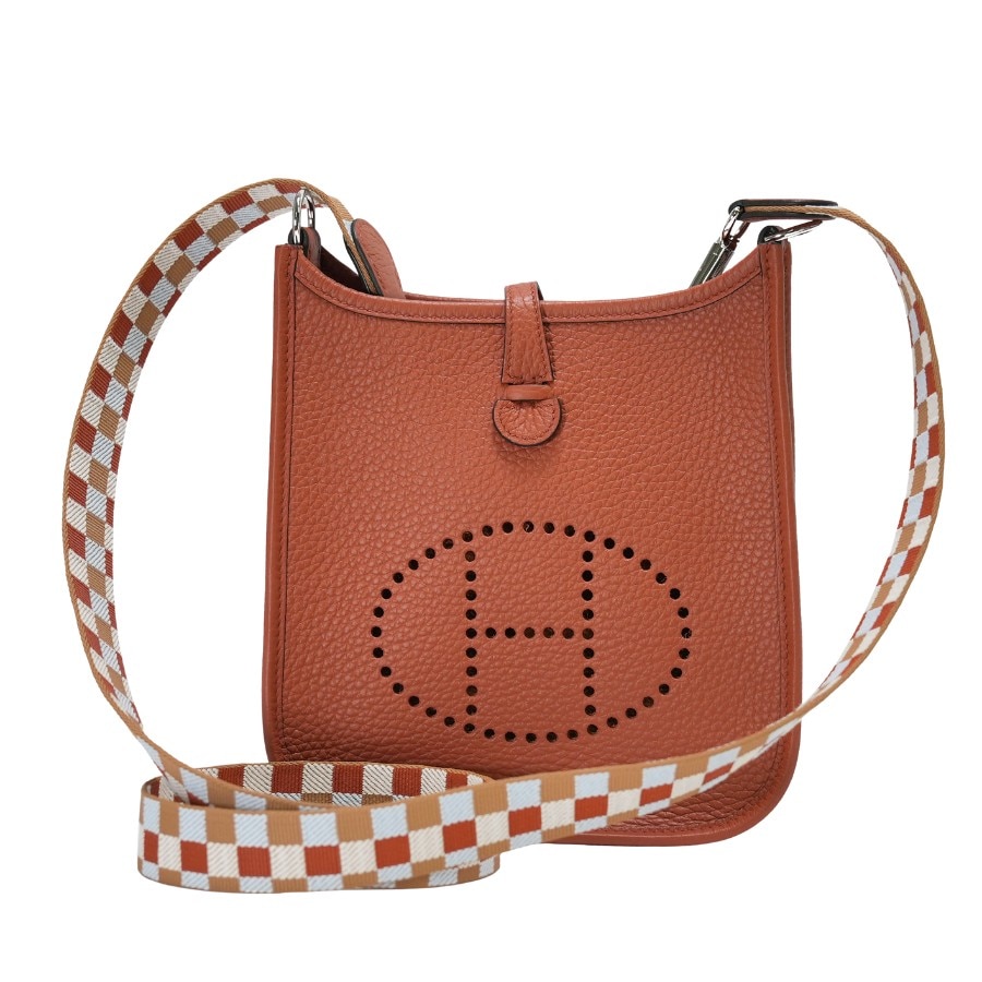 アマゾン TPM トリヨンクレマンス キュイーブル シルバー金具