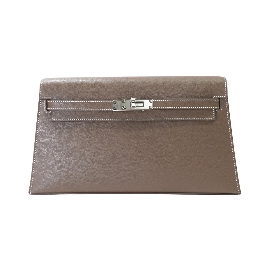 エラン エトゥープ エプソン シルバ