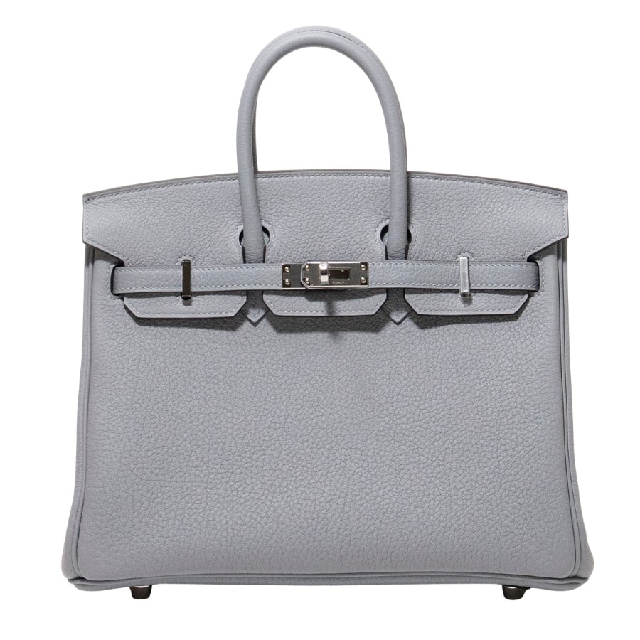 25 トゴ グリパンタン シルバー