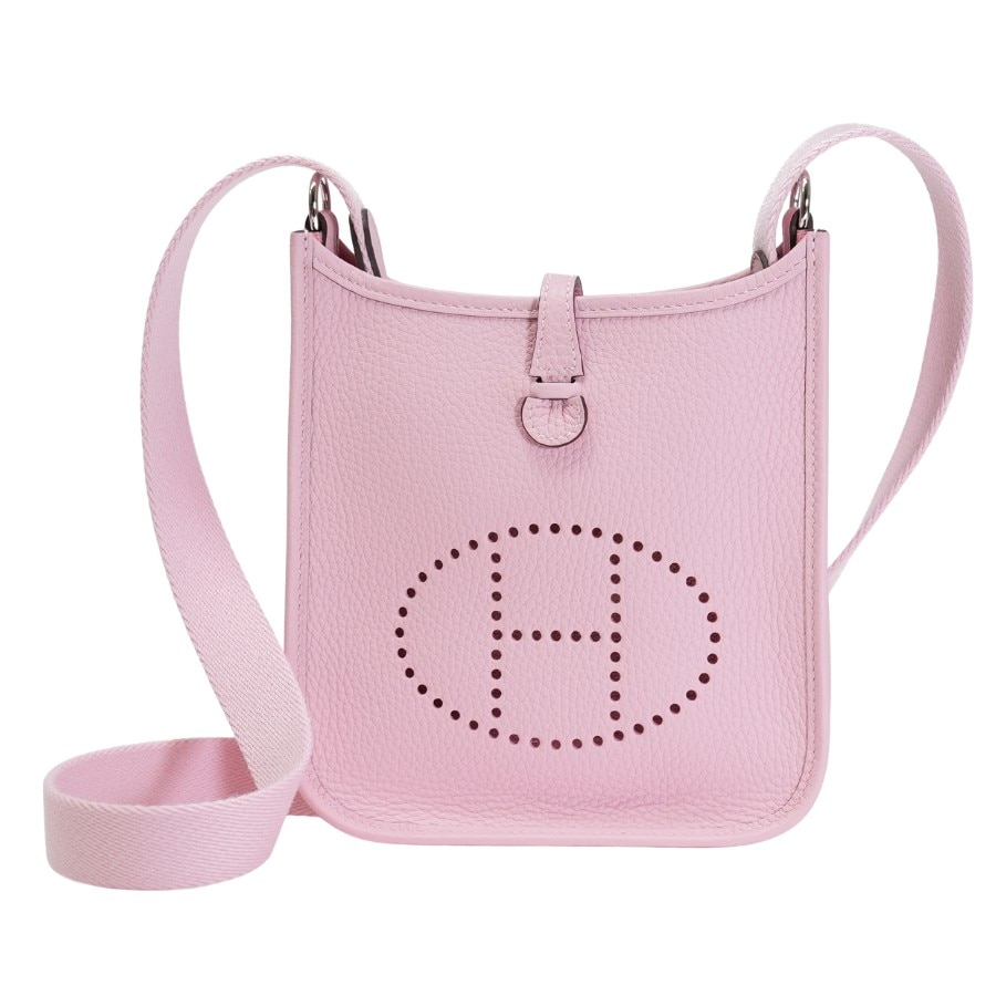 アマゾン TPM トリヨンクレマンス ローズサクラ シルバー金具