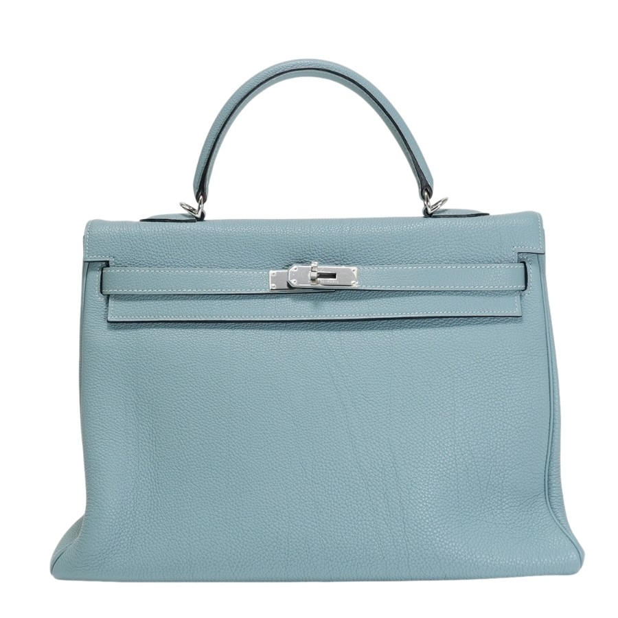 35 トゴ シエル シルバー金具