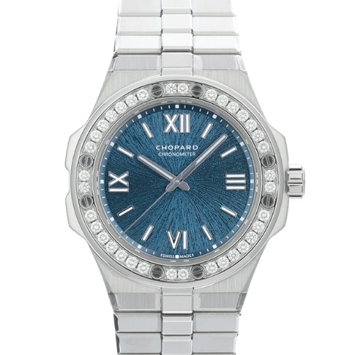CHOPARDアルパイン イーグル
