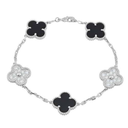 Van Cleef & Arpelsヴィンテージ アルハンブラ ブレスレット