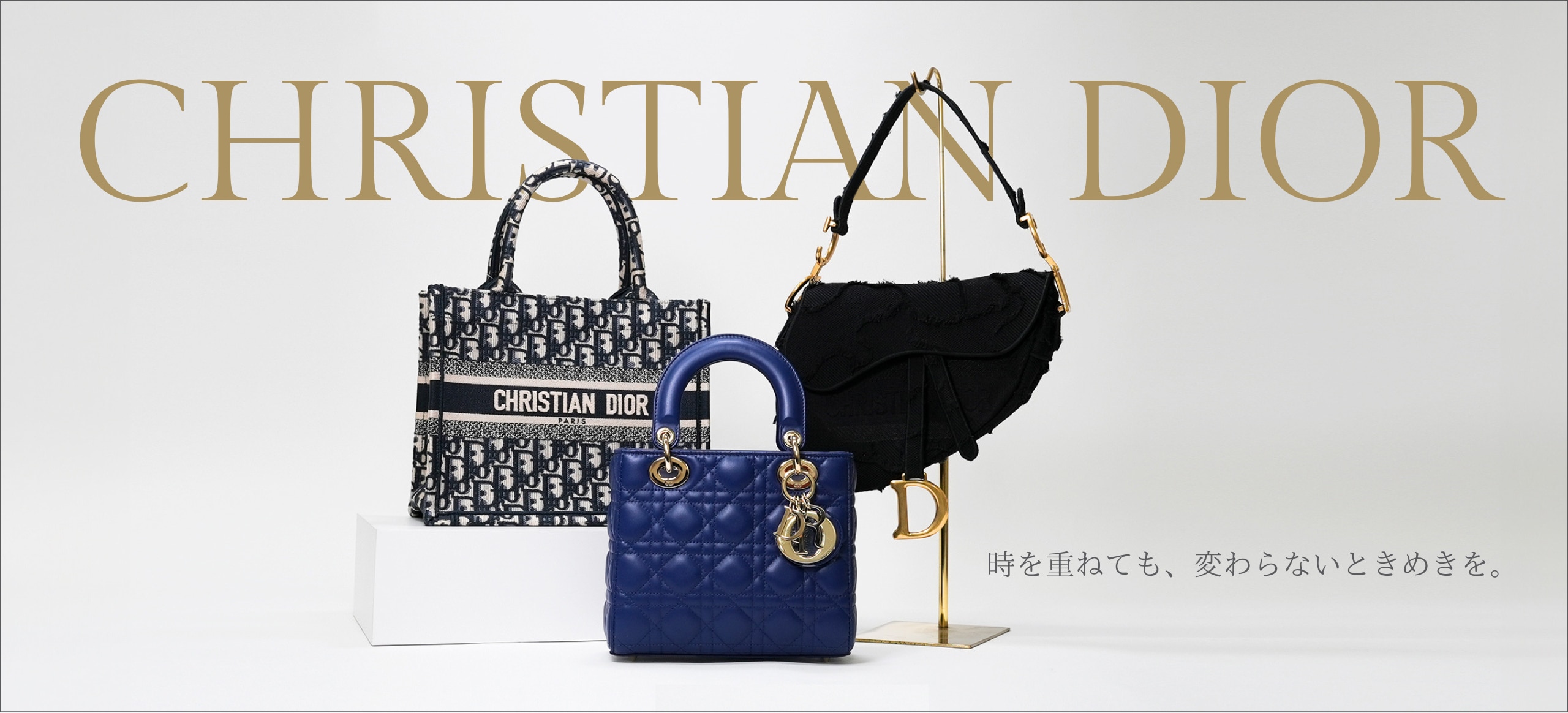 CHRISTIAN DIOR