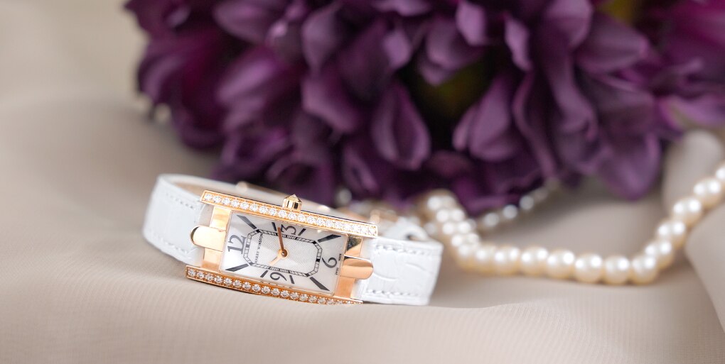 HARRY WINSTON　アベnyuーC