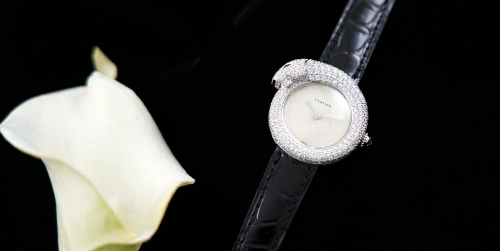 CARTIER
