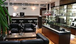 レディース腕時計の店頭買取