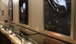 レディース腕時計の店頭買取