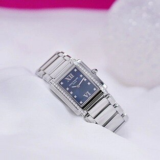  PATEK PHILIPPEパテック・フィリップ トゥエンティー4 4910/10A-012 ブルー