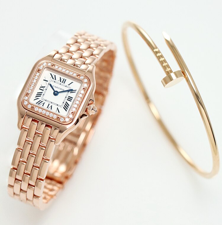 CARTIER（カルティエ）