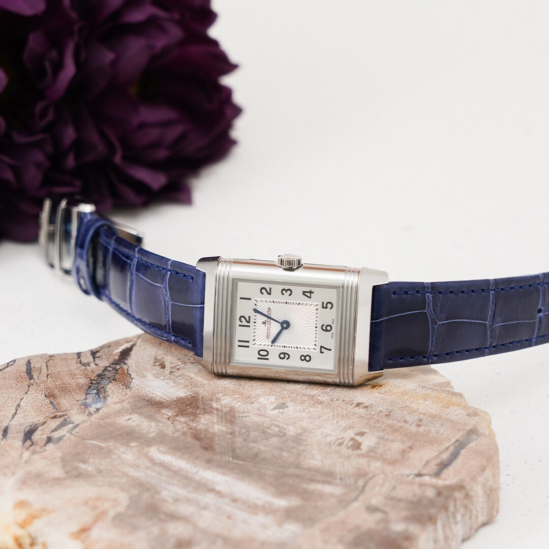 JAEGER LECOULTRE（ジャガー・ルクルト）