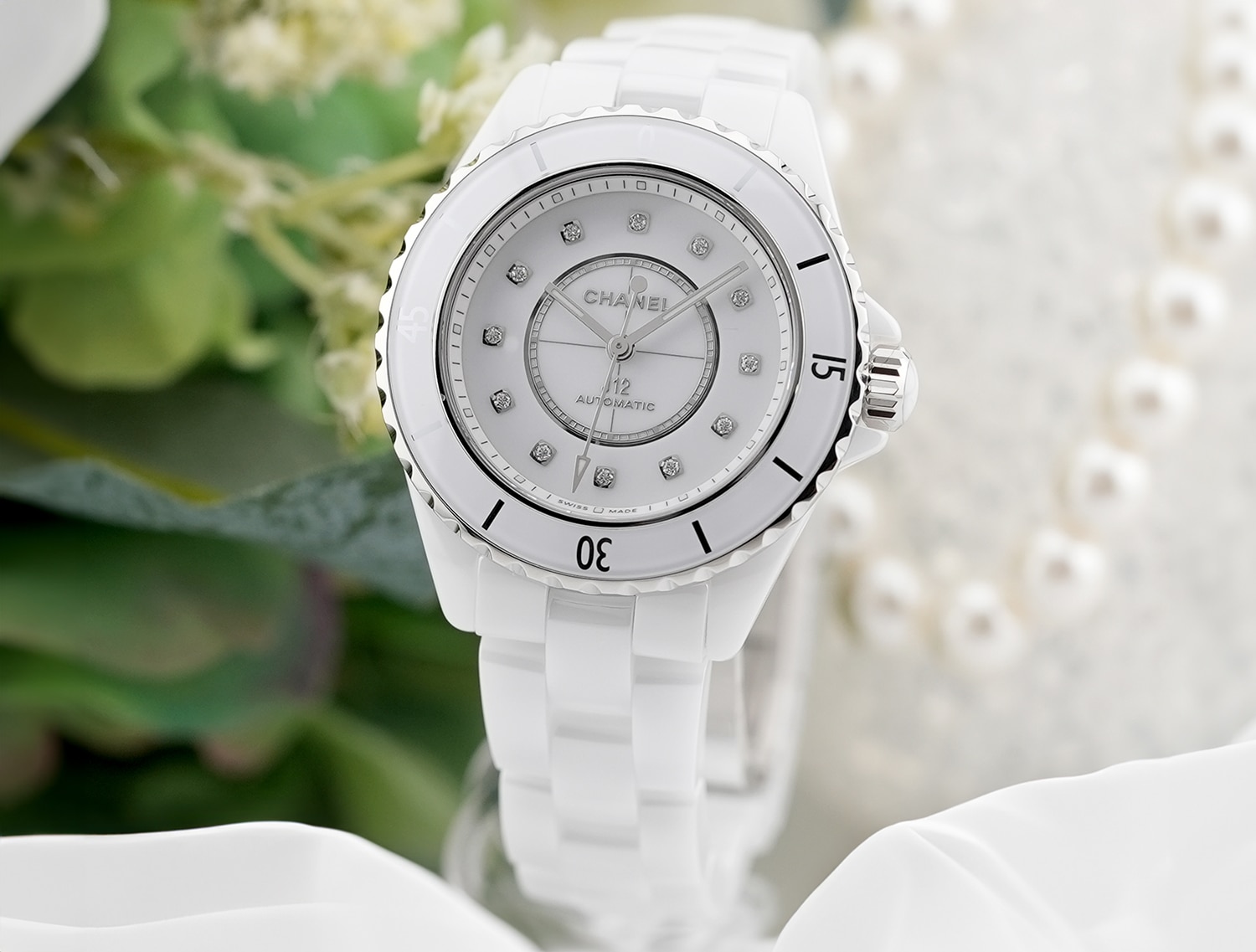 CHANEL シャネル スモールフラップ ウォレット