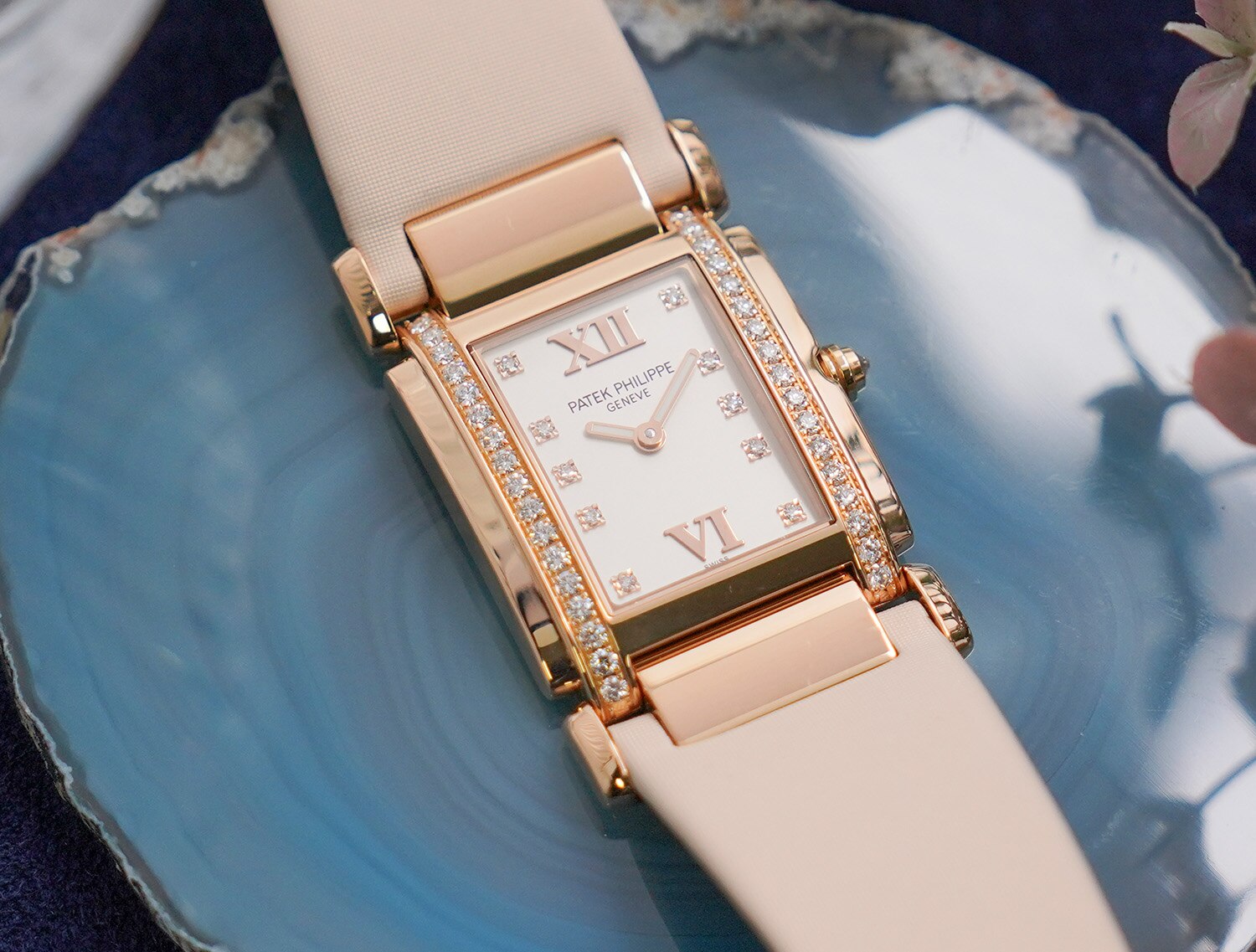 PATEK PHILIPPEパテック・フィリップ トゥエンティー4 4920R-010