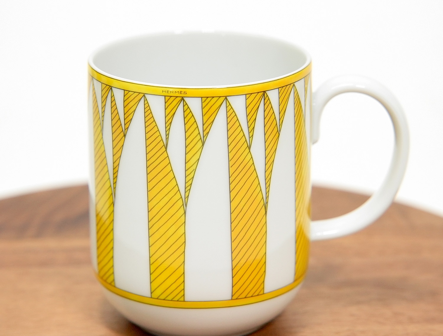 HERMES エルメス マグ ソレイユ・ドゥ・エルメス No2
