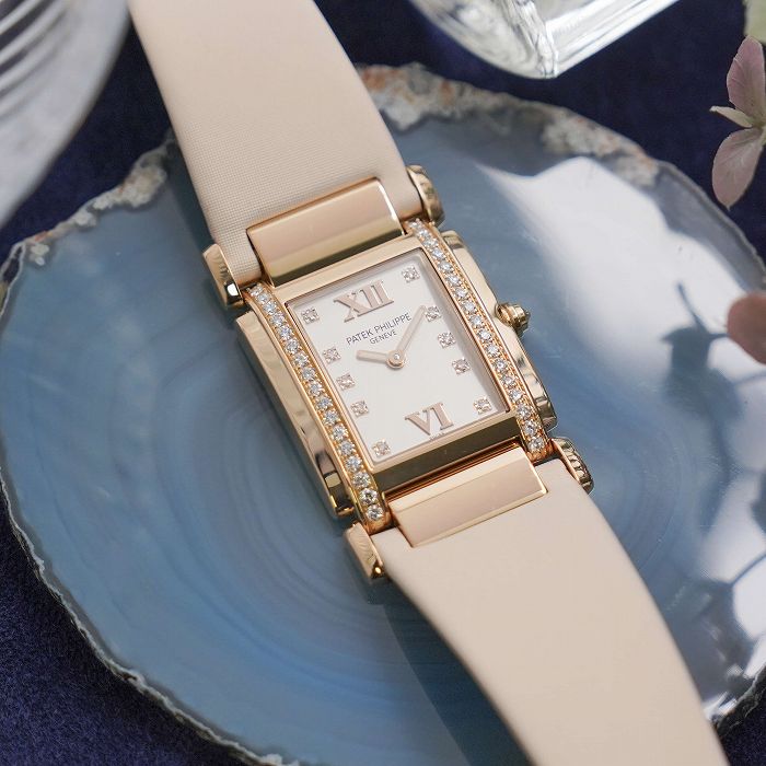 CHOPARD ショパール ハッピーダイヤモンド 209426-1201