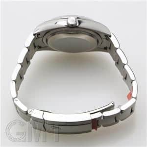 ROLEX ロレックス デイトジャスト 36 126200 ブルー オイスターブレス