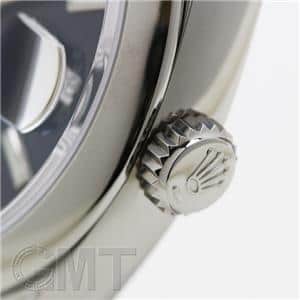 ROLEX ロレックス デイトジャスト 36 126200 ブルー オイスターブレス