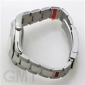 ROLEX ロレックス デイトジャスト 36 126200 ブルー オイスターブレス