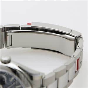 ROLEX ロレックス デイトジャスト 36 126200 ブルー オイスターブレス