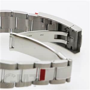ROLEX ロレックス デイトジャスト 36 126200 ブルー オイスターブレス