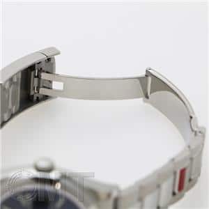 ROLEX ロレックス デイトジャスト 36 126200 ブルー オイスターブレス