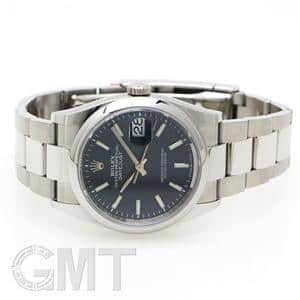 ROLEX ロレックス デイトジャスト 36 126200 ブルー オイスターブレス