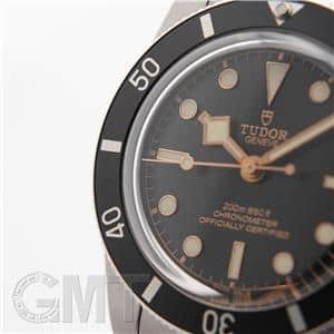 TUDOR チューダー ブラックベイ 54 M79000N-0001