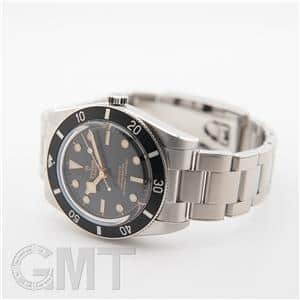 TUDOR チューダー ブラックベイ 54 M79000N-0001