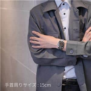 TUDOR チューダー ブラックベイ 54 M79000N-0001