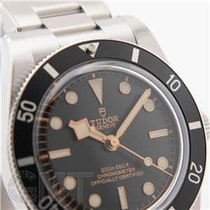TUDOR チューダー ブラックベイ 54 M79000N-0001