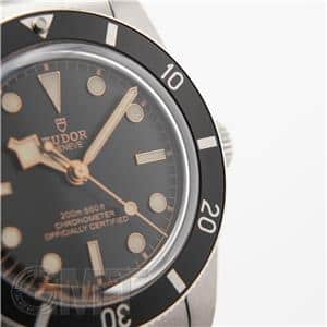 TUDOR チューダー ブラックベイ 54 M79000N-0001