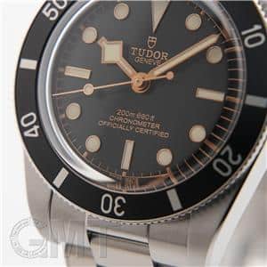 TUDOR チューダー ブラックベイ 54 M79000N-0001