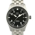 IWC インターナショナルウォッチカンパニー パイロットウォッチ マークXVI IW325504