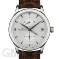 JAEGER LECOULTRE ジャガー・ルクルト マスター デュアルタイム Q1628430