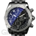 BREITLING ブライトリング ウィンドライダー クロノマット エヴォリューション A156B98PA ブラック ローマ