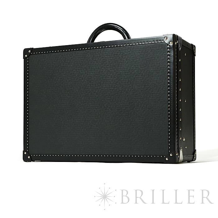 中古)LOUIS VUITTON ルイ・ヴィトン アルゼール55 タイガ ブラック