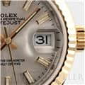 ROLEX ロレックス デイトジャスト 28 279173 シルバー 12