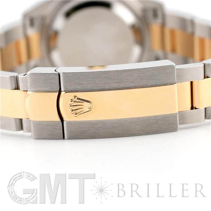 ROLEX ロレックス デイトジャスト 28 279173 シルバー 13