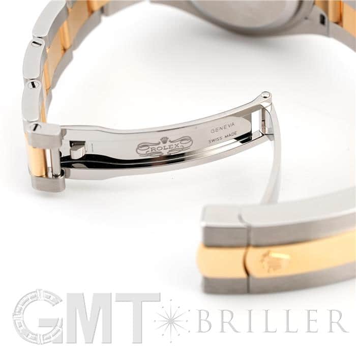 ROLEX ロレックス デイトジャスト 28 279173 シルバー 14