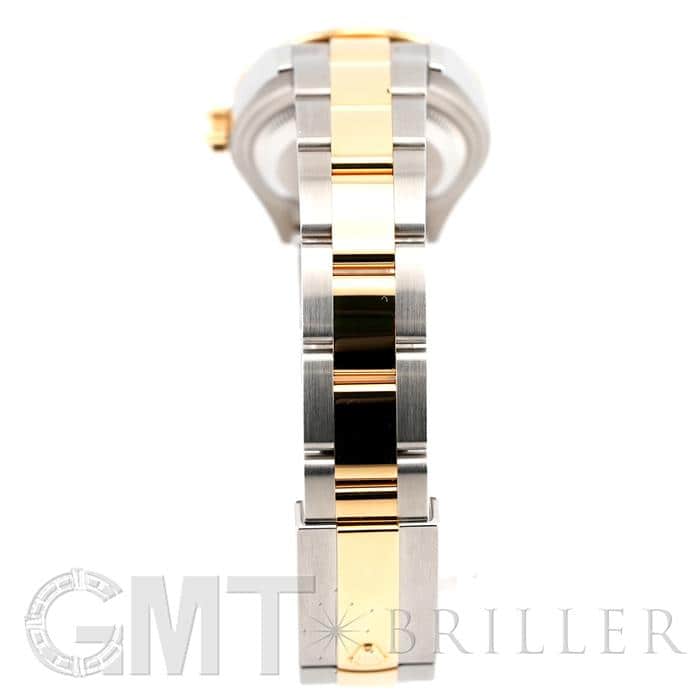 ROLEX ロレックス デイトジャスト 28 279173 シルバー 18