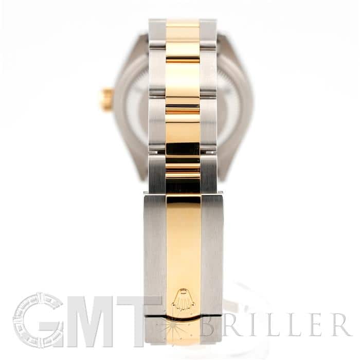 ROLEX ロレックス デイトジャスト 28 279173 シルバー 19