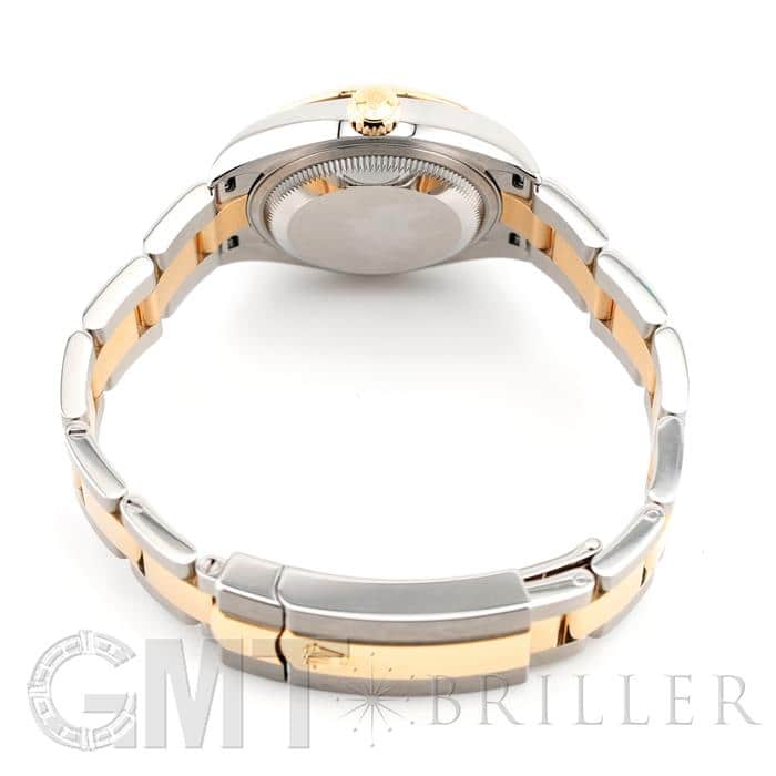 ROLEX ロレックス デイトジャスト 28 279173 シルバー 20